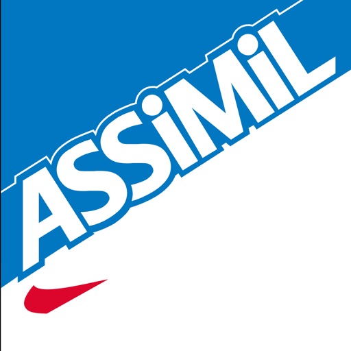 Assimil logo