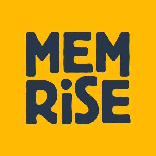 Memrise logo