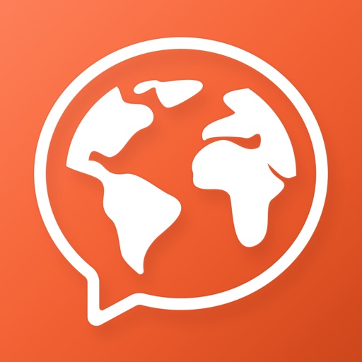 Mondly logo